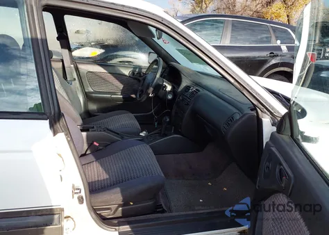 1998 Subaru Legacy Outback/Outback Limited/Outback Sport z USA, uszkodzony, nr VIN 4S3BG6853W7635365